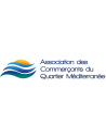 Association des commerçants du Quartier Méditerranée
